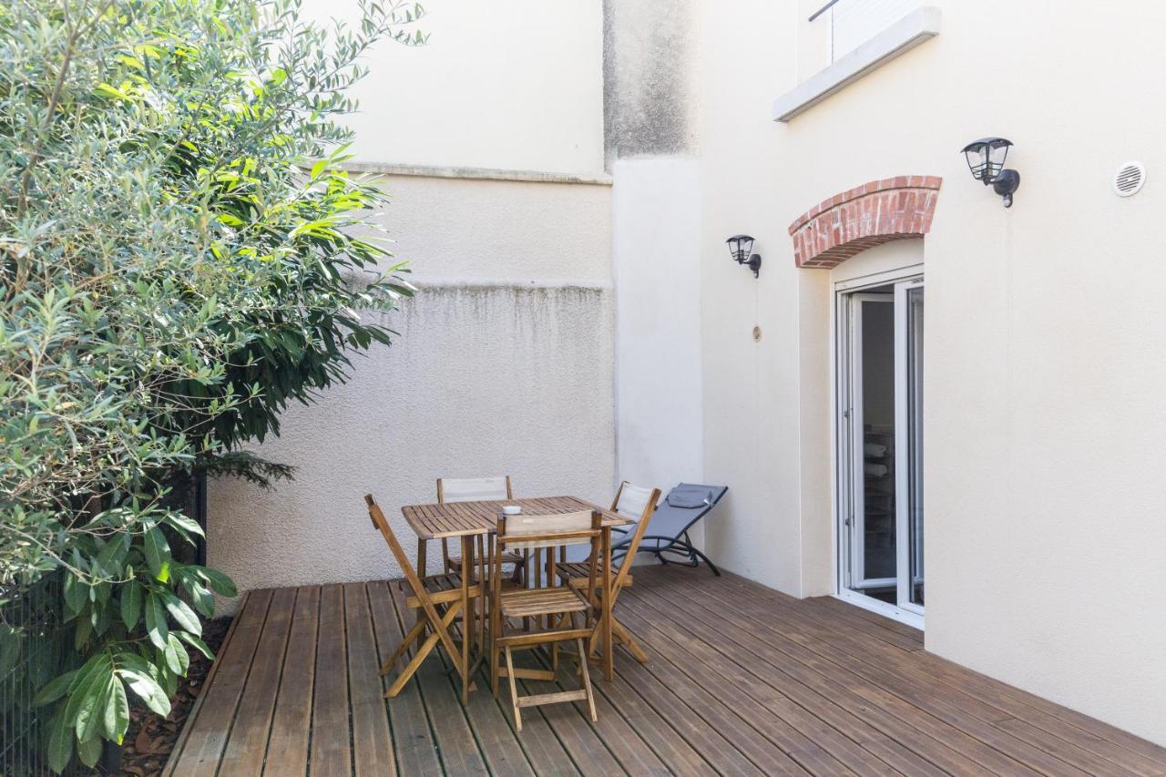 1stays - Marlot Apartment