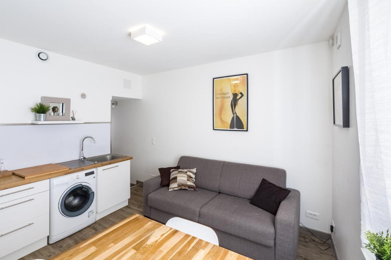 Apartment 1stays - Marlot