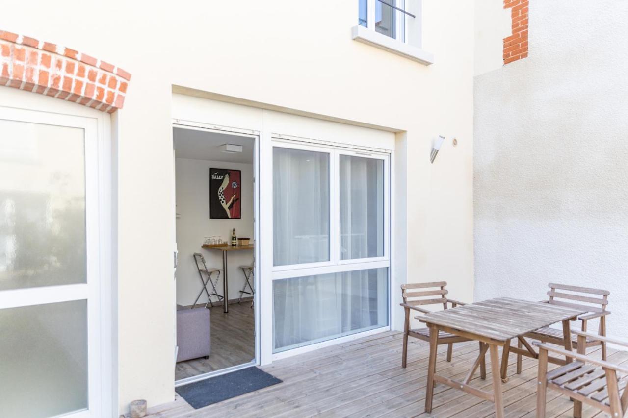 Apartment 1stays - Marlot Reims