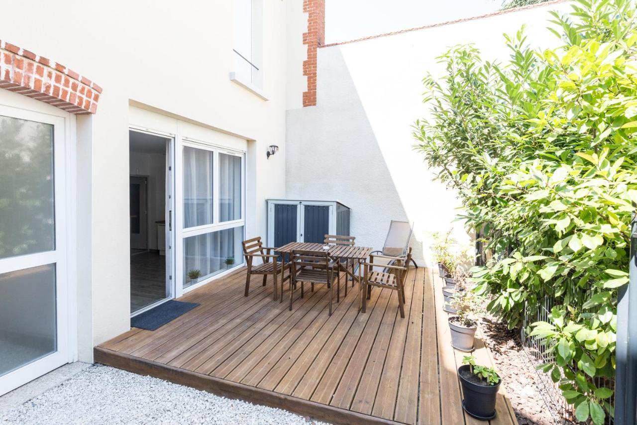 1stays - Marlot Apartment *