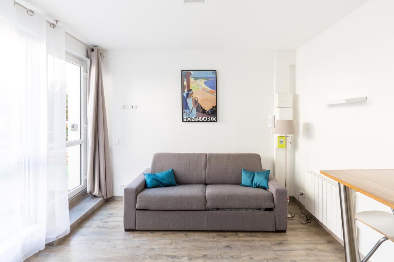 1stays - Marlot Apartment