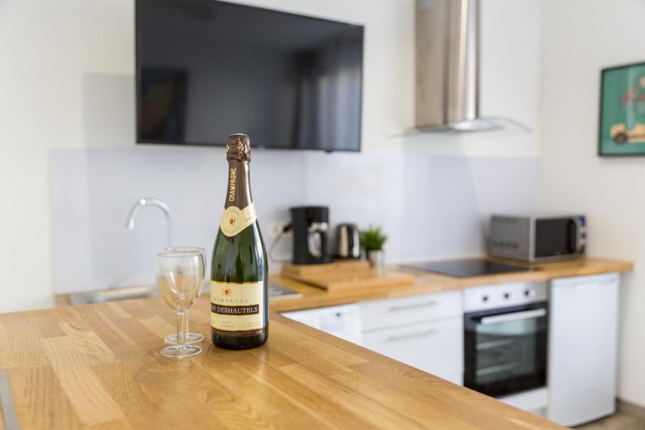 1stays - Marlot Apartment