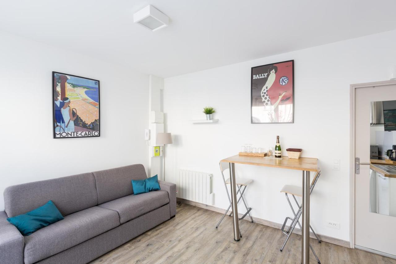 Apartment 1stays - Marlot Reims