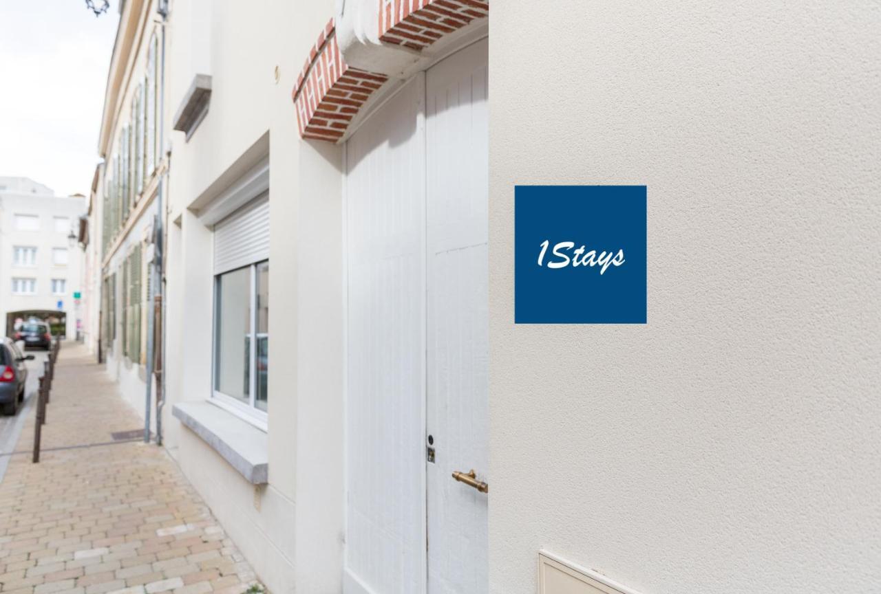 1stays - Marlot Apartment *