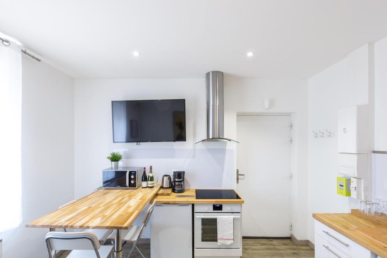 Apartment 1stays - Marlot