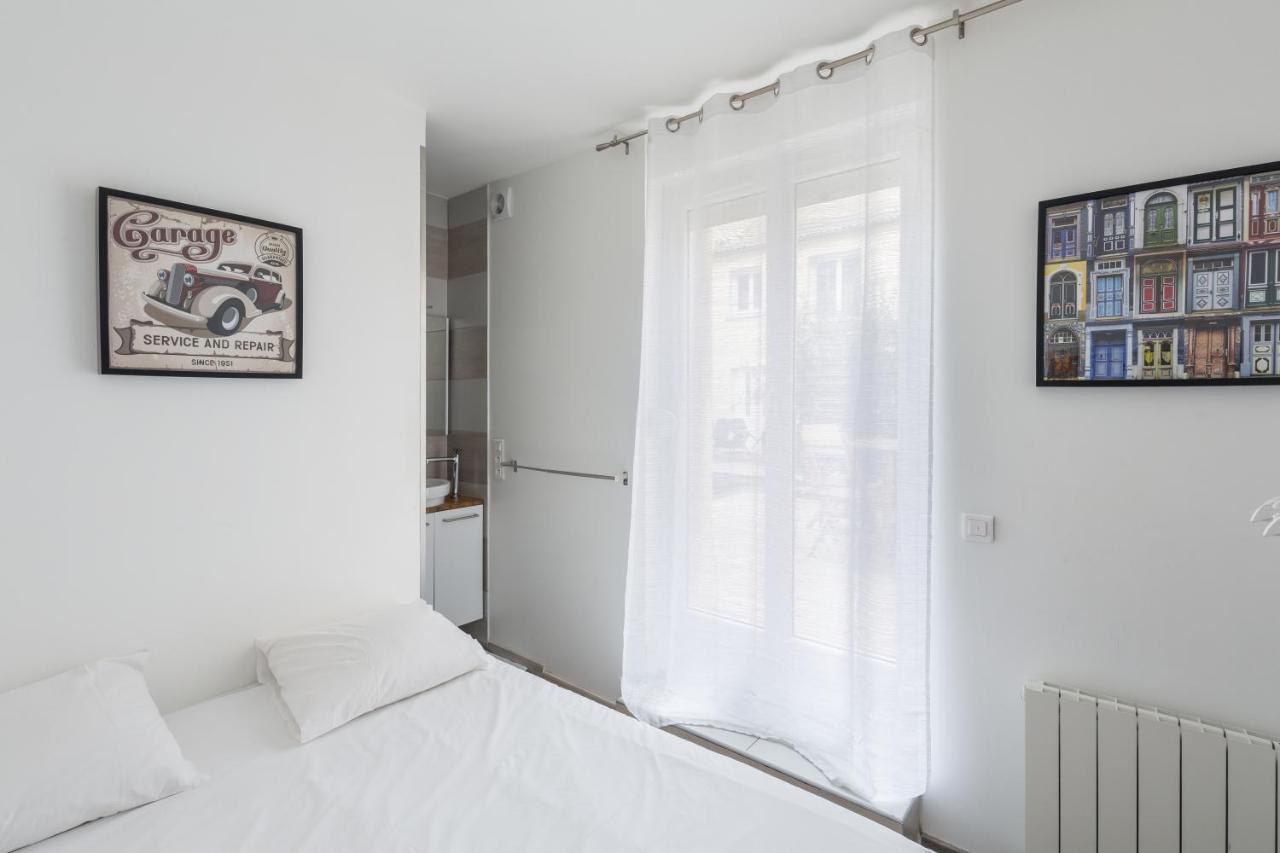 1stays - Marlot Apartment Reims