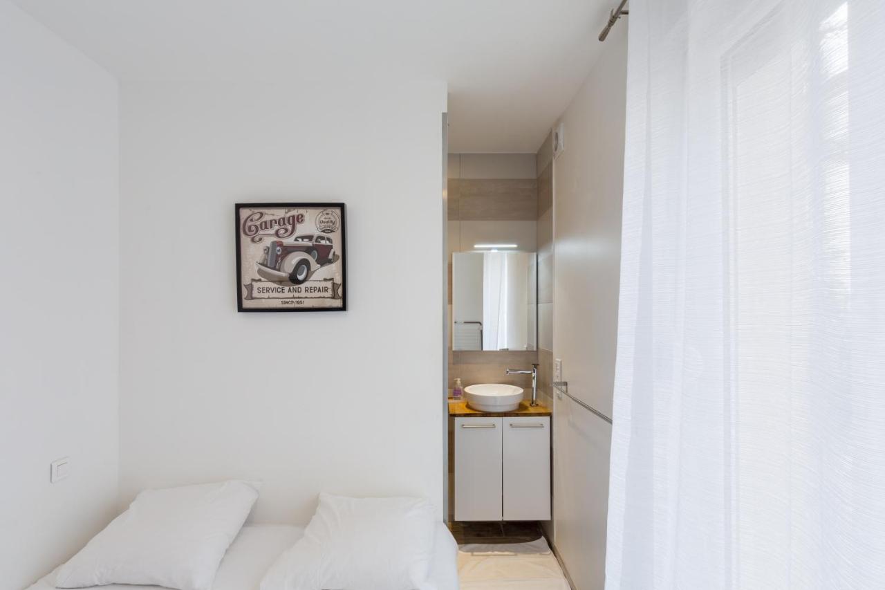 Apartment 1stays - Marlot